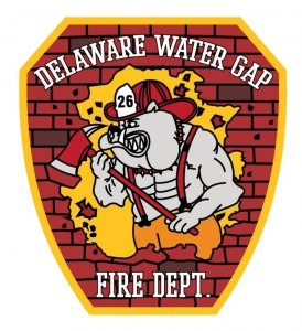 DWG Fire Dept. Logo